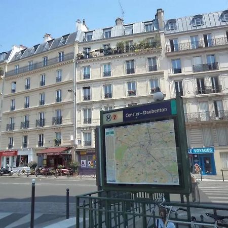 Appartement De Luxe Quartier Notre Dame De Paris 2 外观 照片
