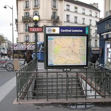 Appartement De Luxe Quartier Notre Dame De Paris 2 外观 照片