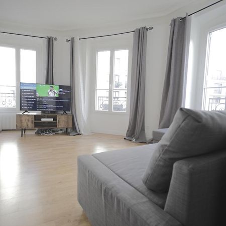 Appartement De Luxe Quartier Notre Dame De Paris 2 外观 照片