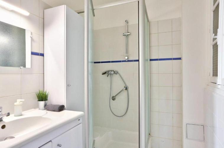 Appartement De Luxe Quartier Notre Dame De Paris 2 外观 照片