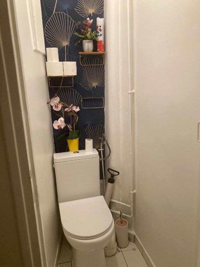 Appartement De Luxe Quartier Notre Dame De Paris 2 外观 照片