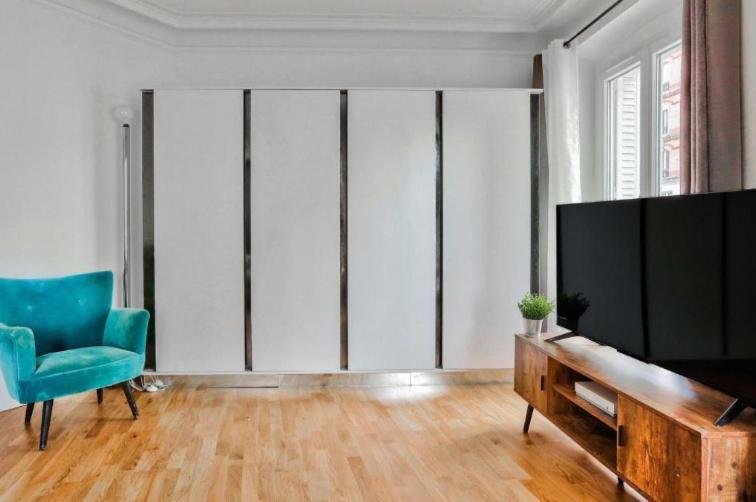 Appartement De Luxe Quartier Notre Dame De Paris 2 外观 照片