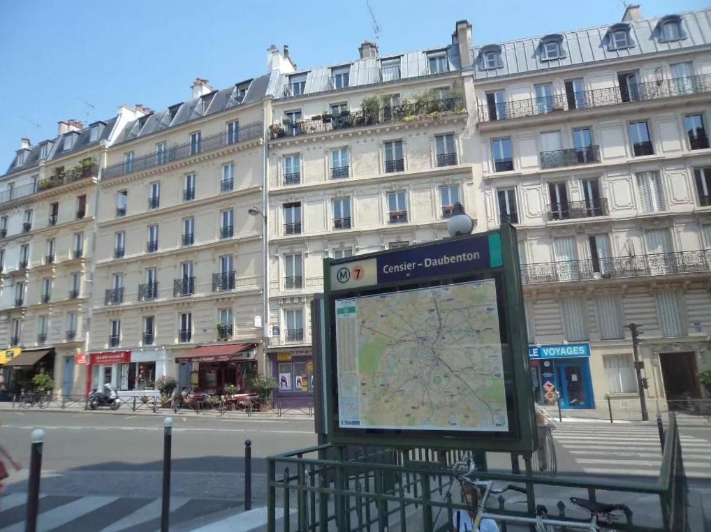 Appartement De Luxe Quartier Notre Dame De Paris 2 外观 照片