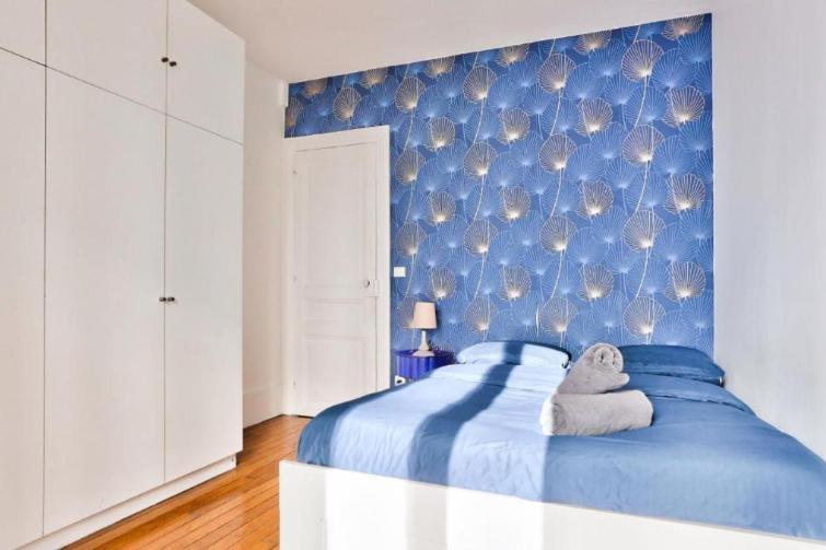 Appartement De Luxe Quartier Notre Dame De Paris 2 外观 照片
