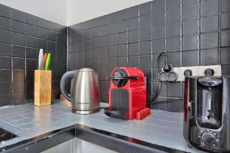 Appartement De Luxe Quartier Notre Dame De Paris 2 外观 照片