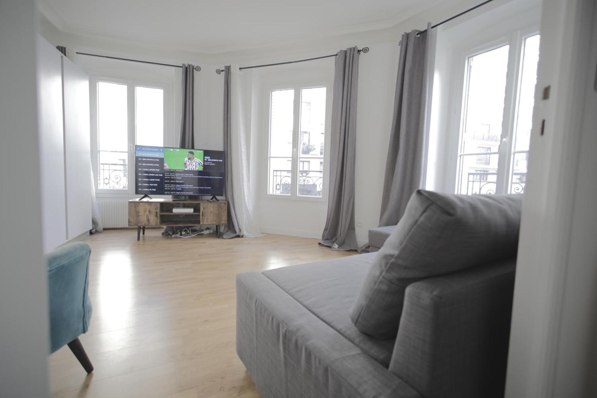 Appartement De Luxe Quartier Notre Dame De Paris 2 外观 照片